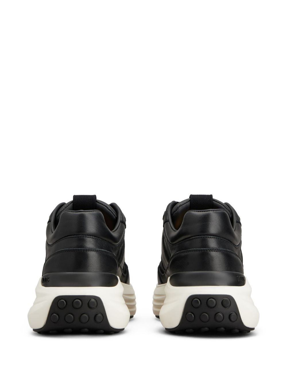 Tod's Women's Leather Sneakers