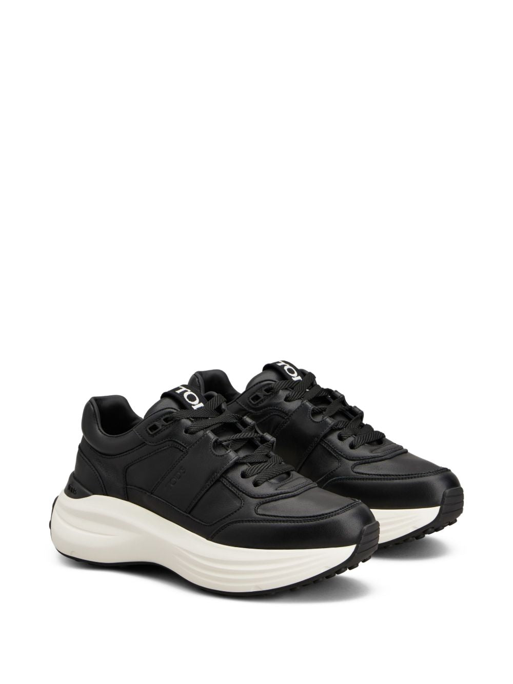 Tod's Women's Leather Sneakers