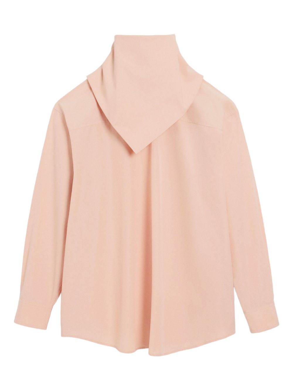 Ami Paris Women's Shirts Powder