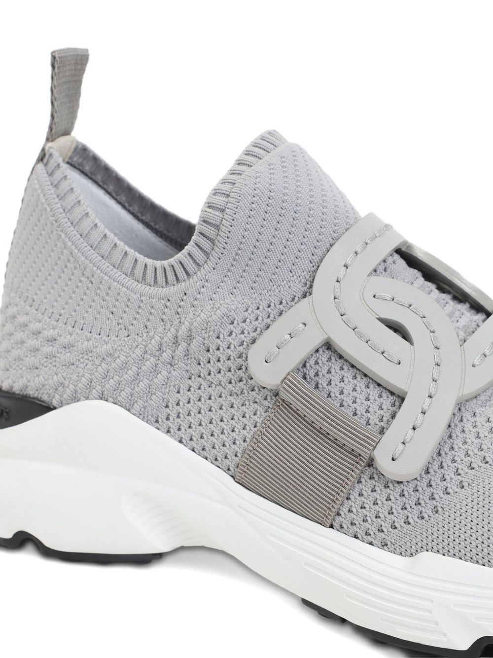 Tod's Women's Kate Slip-On Sneakers In Fabric