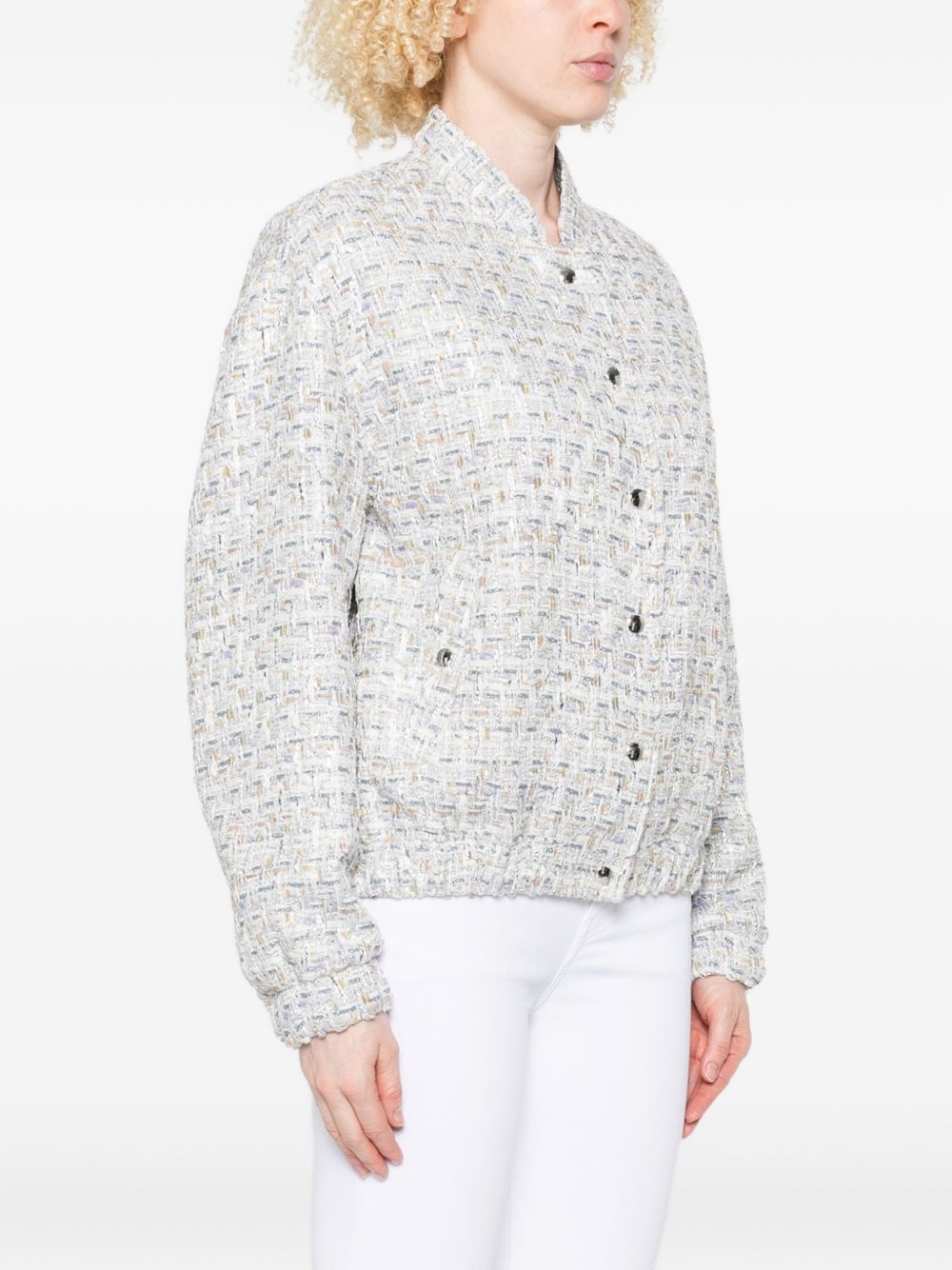 Iro Women's Noemy Cotton Jacket