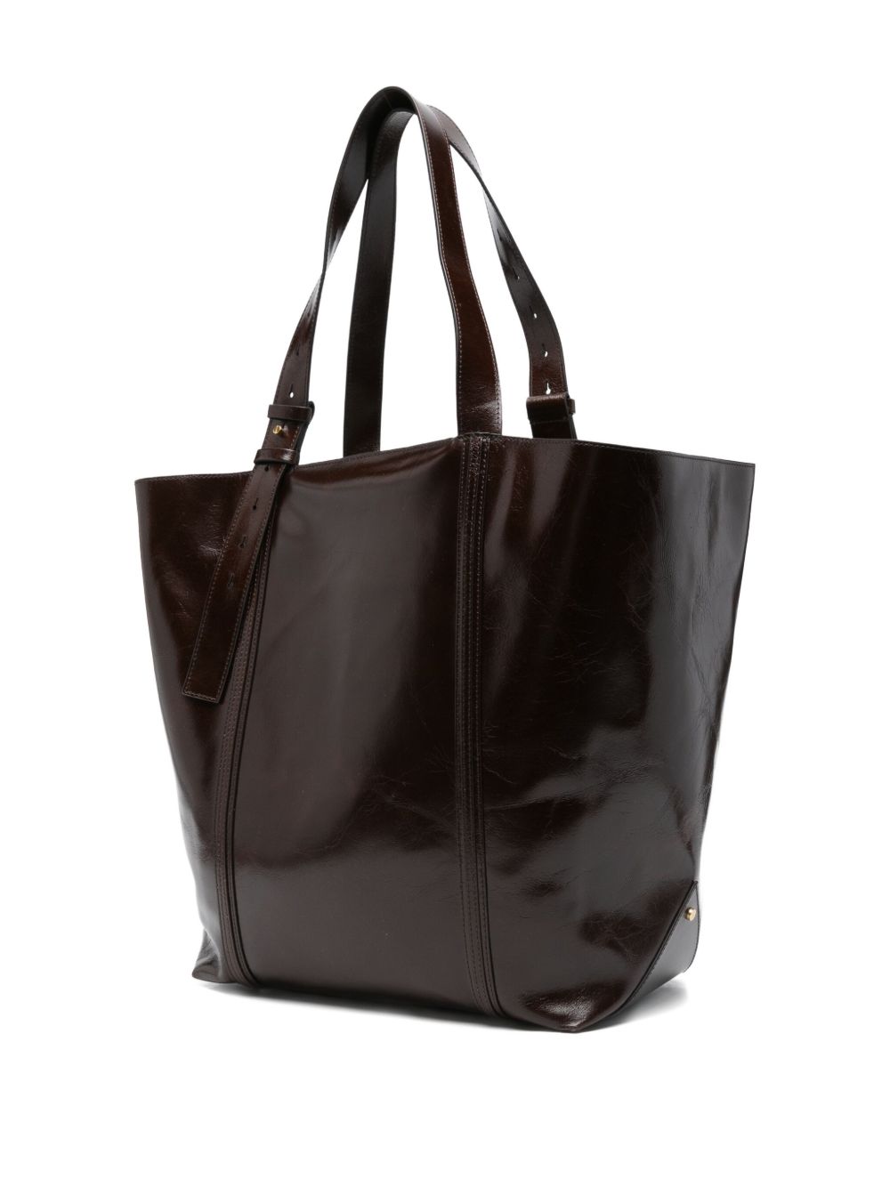 Golden Goose Women's Leather Tote Bag