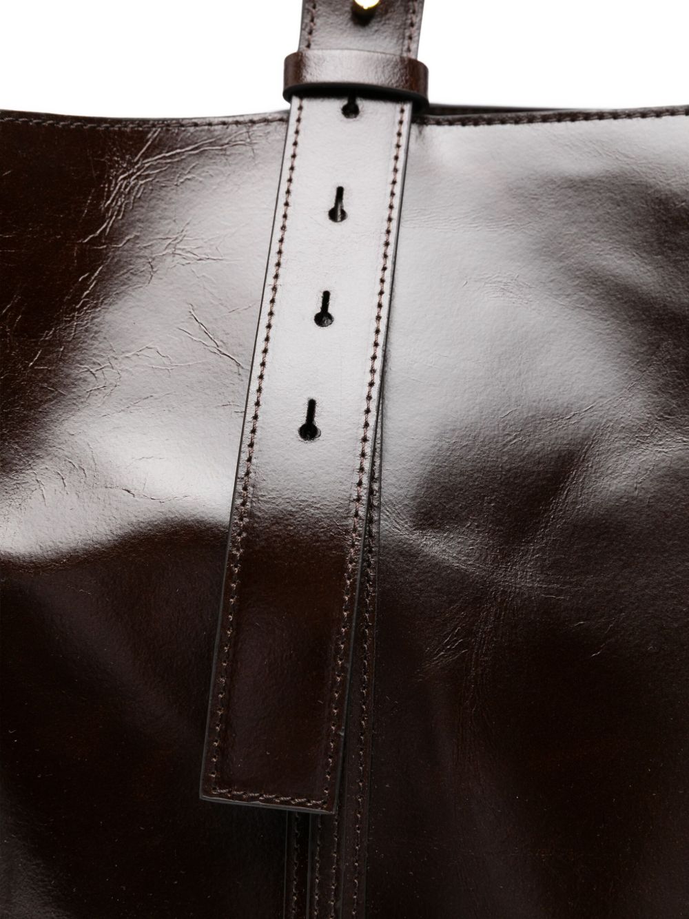 Golden Goose Women's Leather Tote Bag