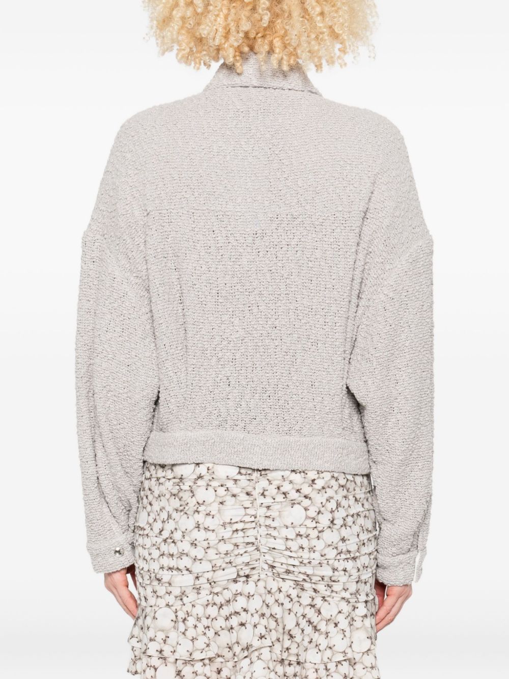 Iro Women's Pabli Cotton Jacket