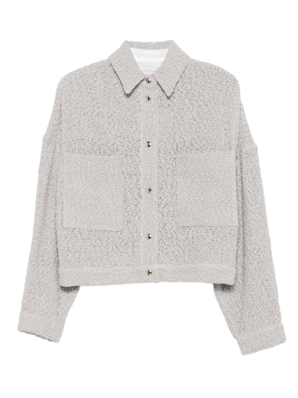 Iro Women's Pabli Cotton Jacket