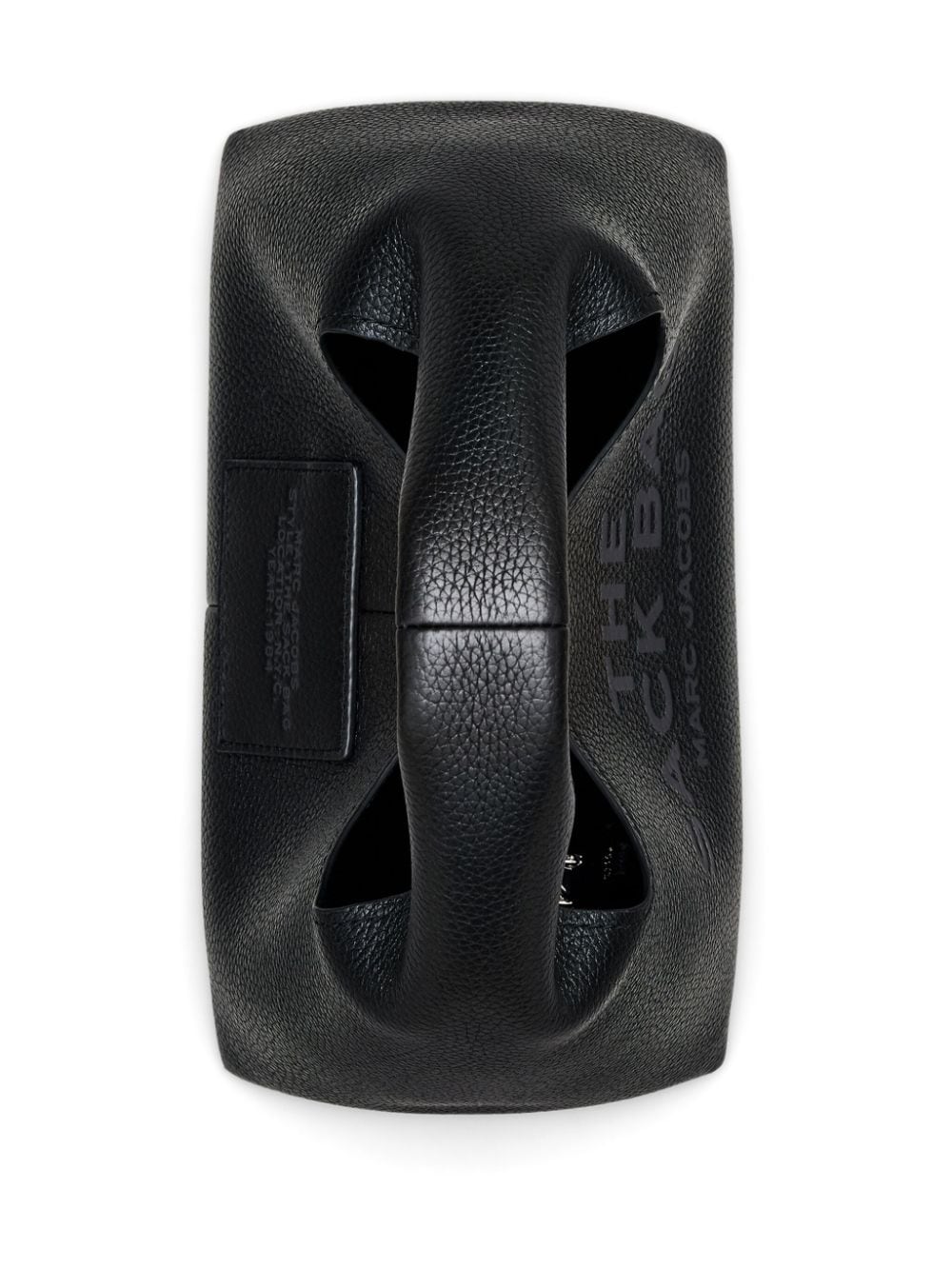 Marc Jacobs Women's The Sack Bag Debossed-Logo Tote Bag