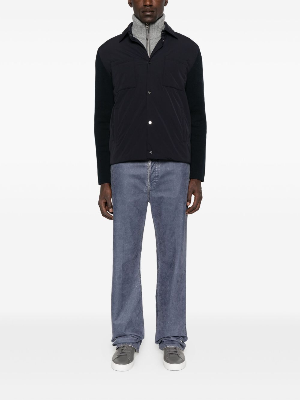 Herno Men's Cotton Jacket