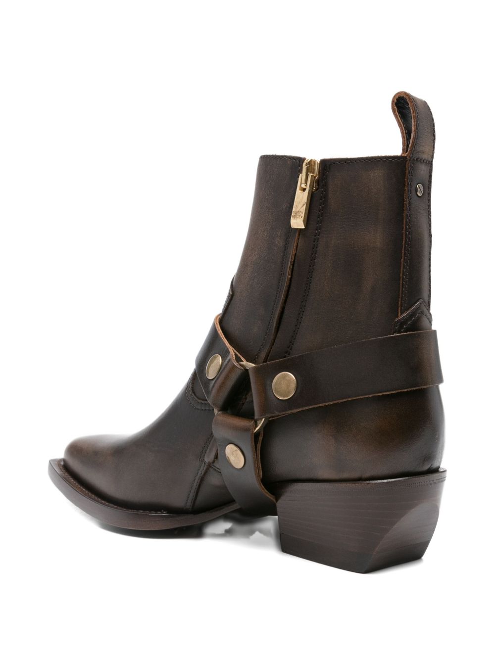 Golden Goose Women's Debbie Ankle Boots,