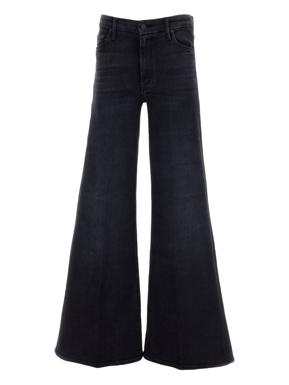 Mother Women's Jeans Blue