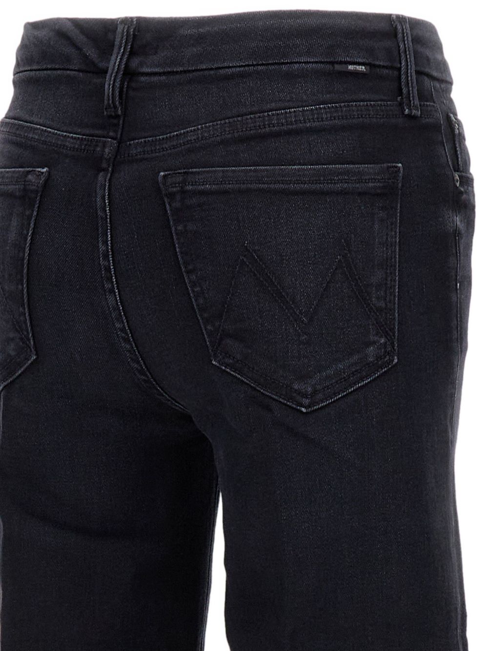 Mother Women's Jeans Blue