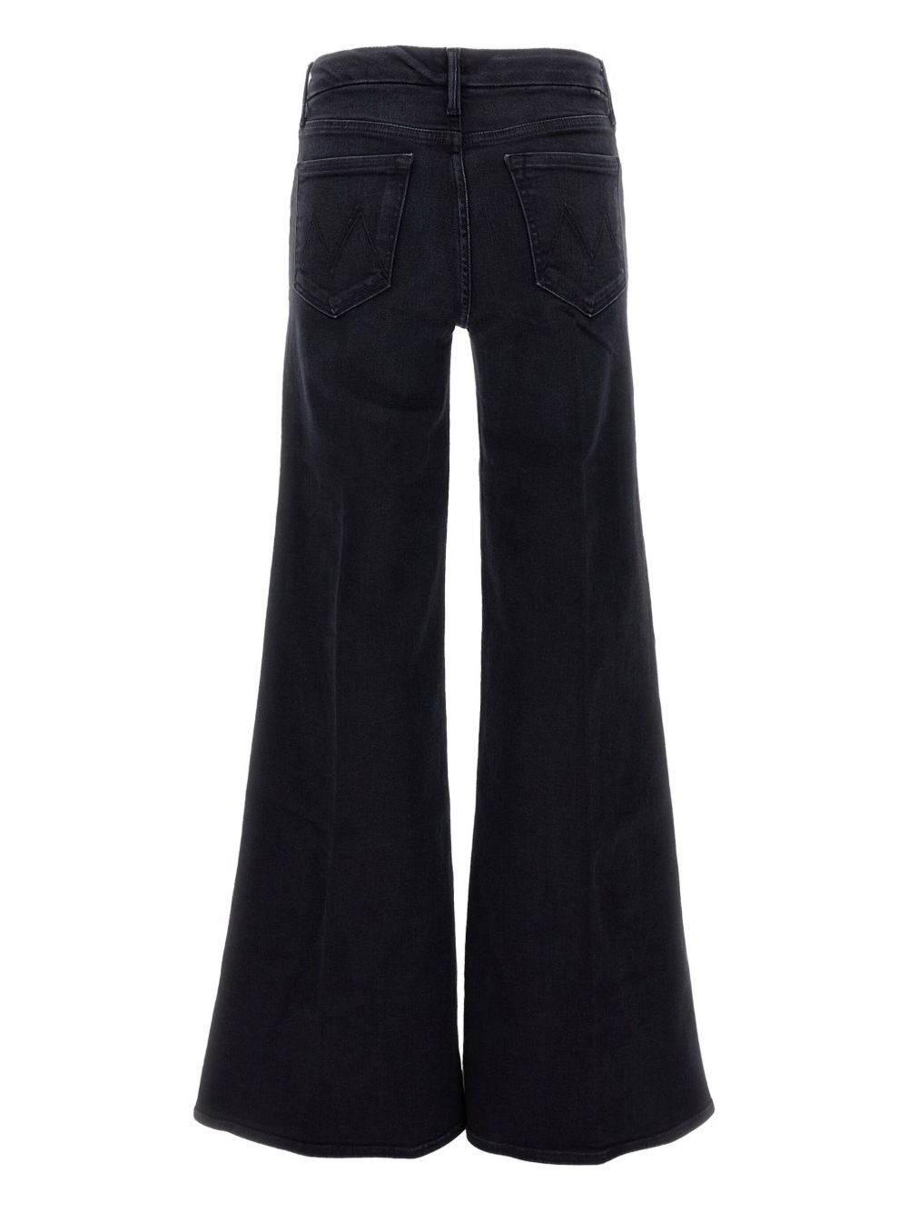 Mother Women's Jeans Blue
