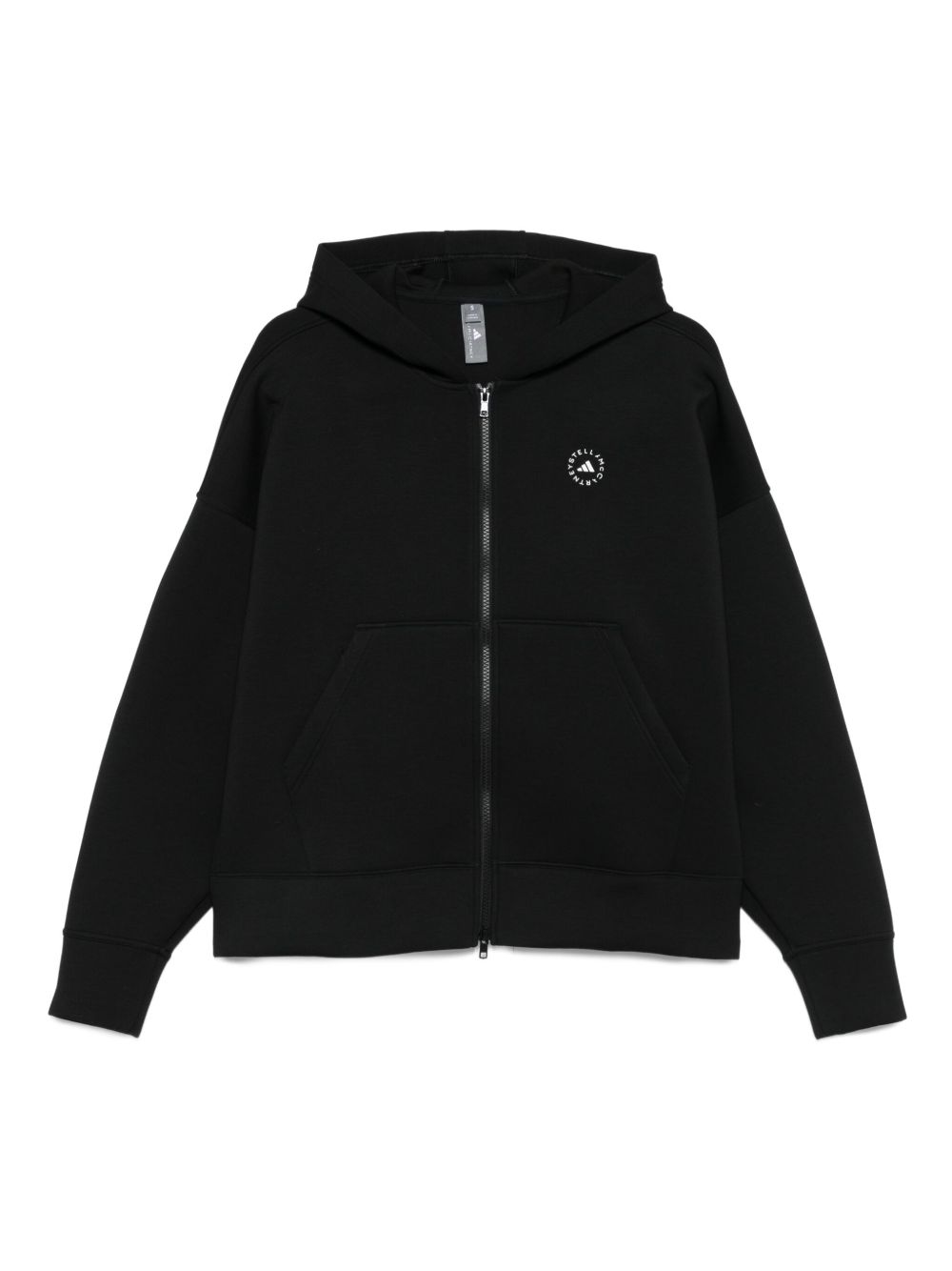 Adidas By Stella Mccartney Women's Sweaters Black