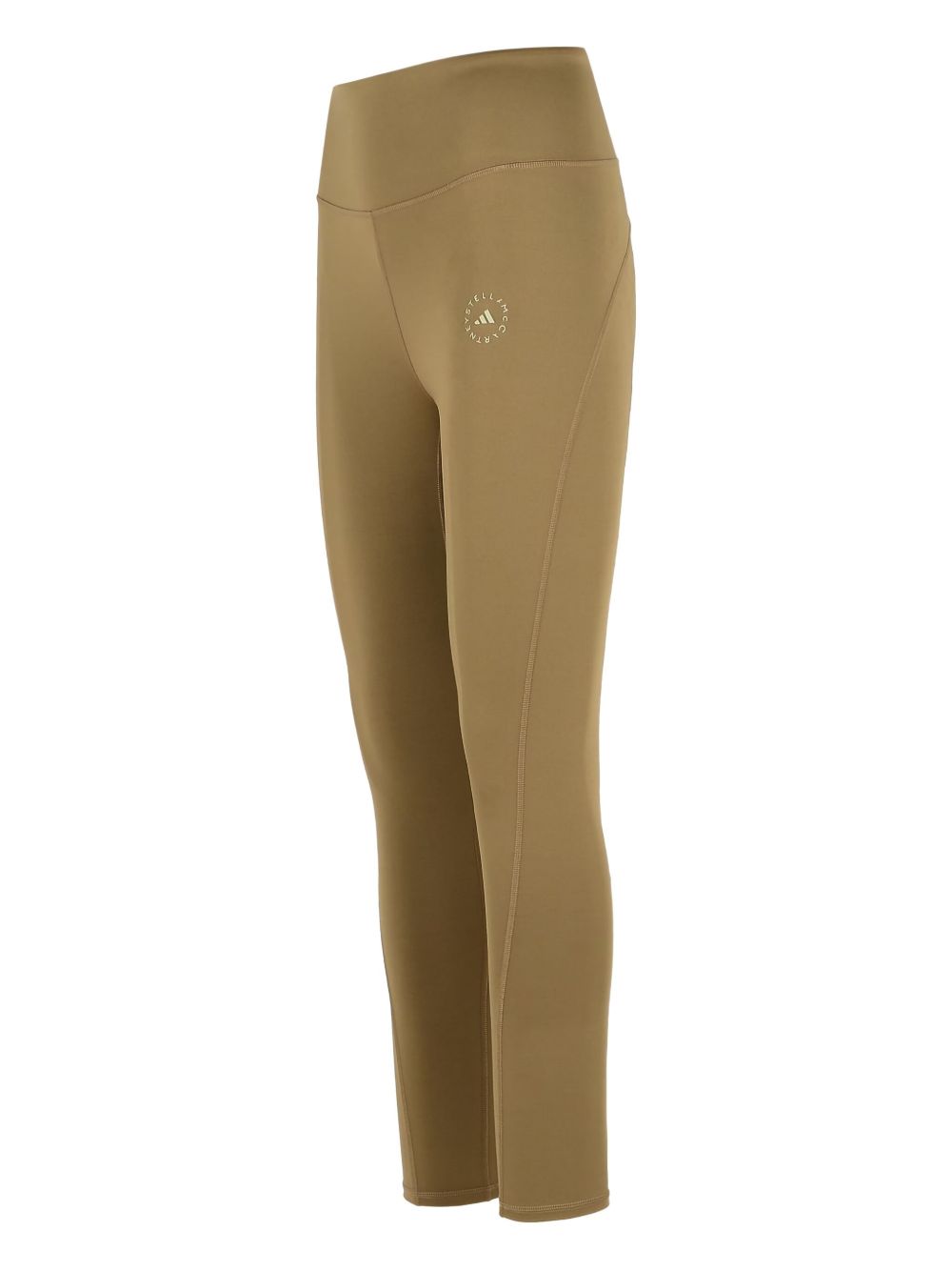 Adidas By Stella Mccartney Women's Trousers Brown