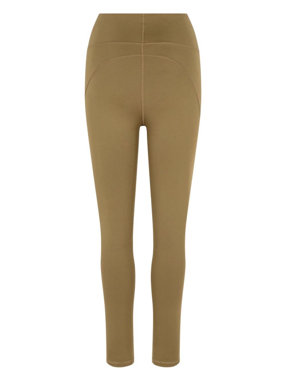 Adidas By Stella Mccartney Women's Trousers Brown