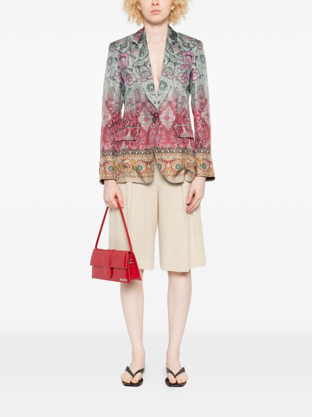 Pierre Louis Mascia Women's Jackets Multicolour