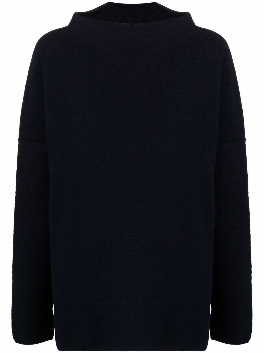 Daniela Gregis Women's Wool Turtle-Neck Sweater