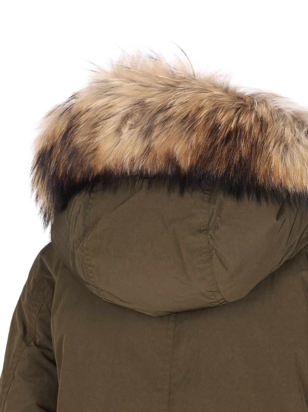 Woolrich Women's Grace Long Parka