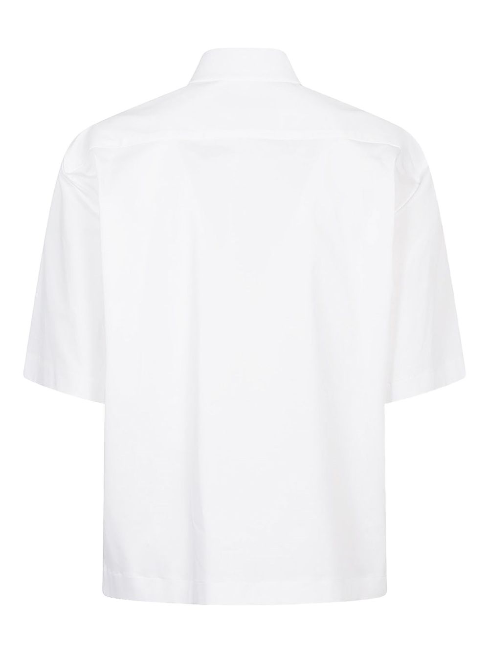 Thelatest Ben Cotton Shirt
