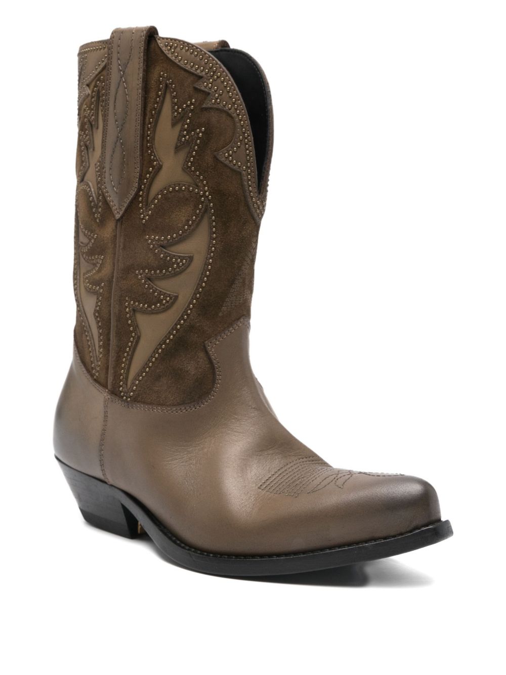 Golden Goose Women's Wish Star Boots