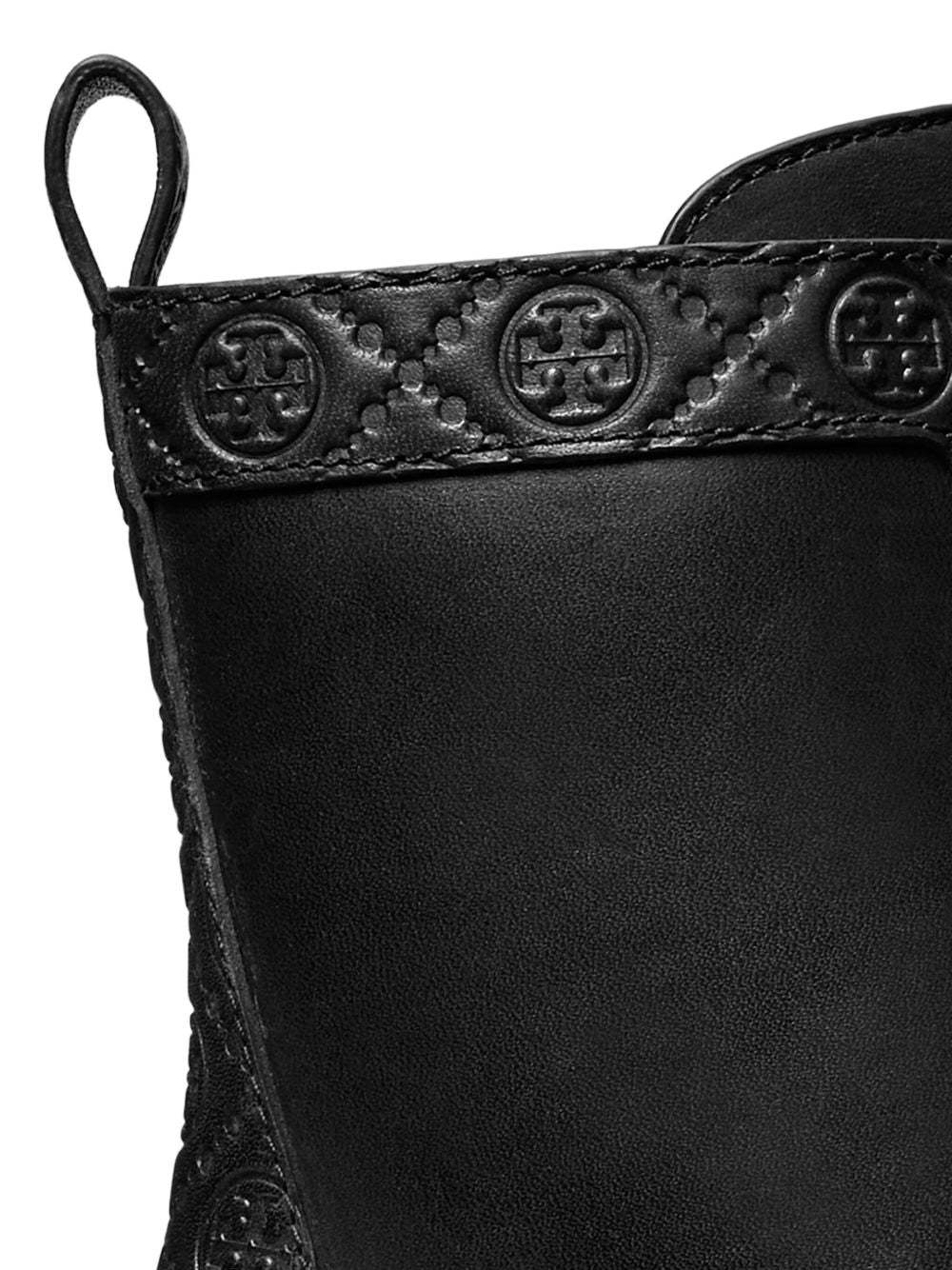 Tory Burch Women's T Monogram Lug Boot