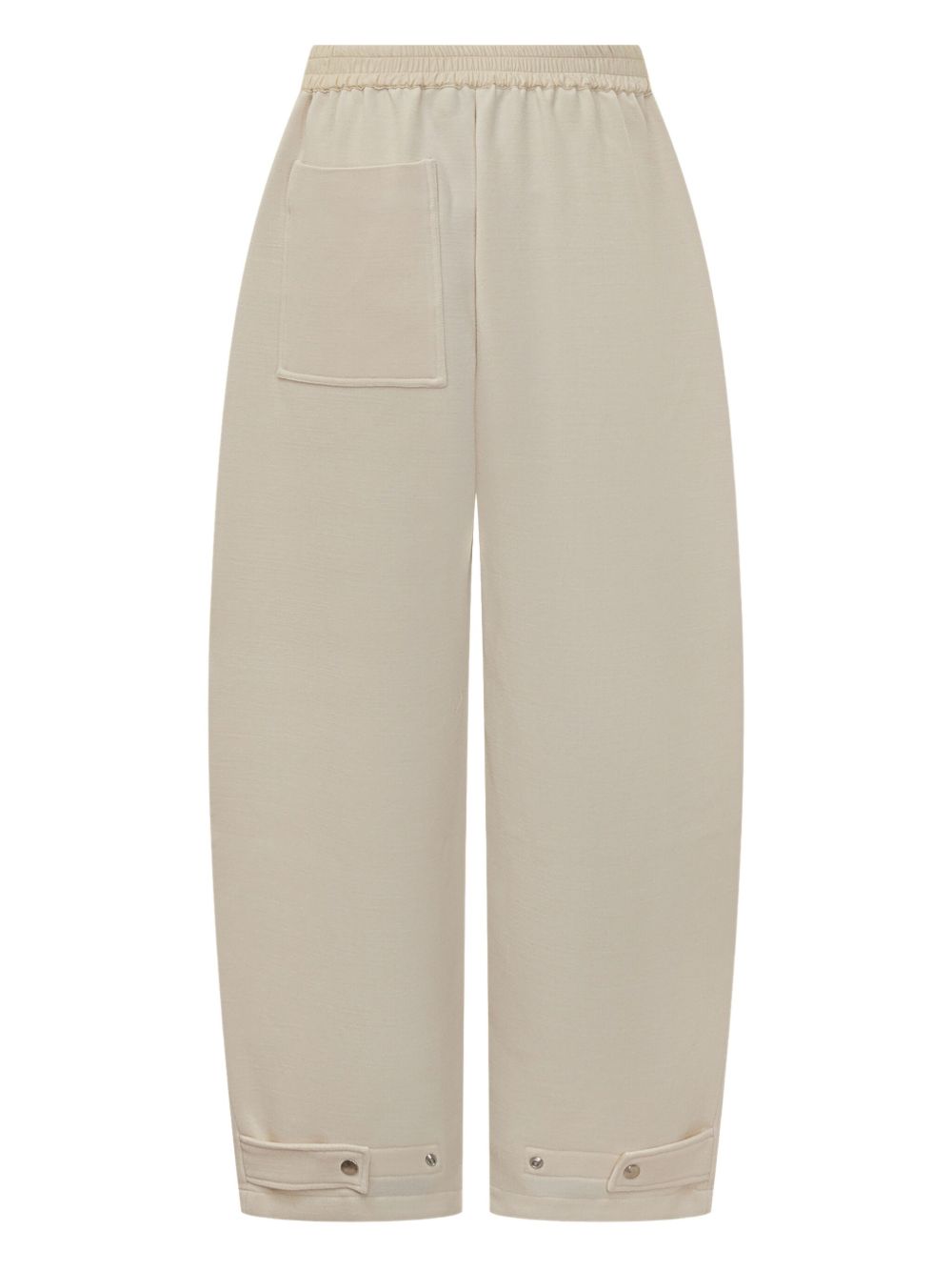 Studio Nicholson Women's Wool Trousers
