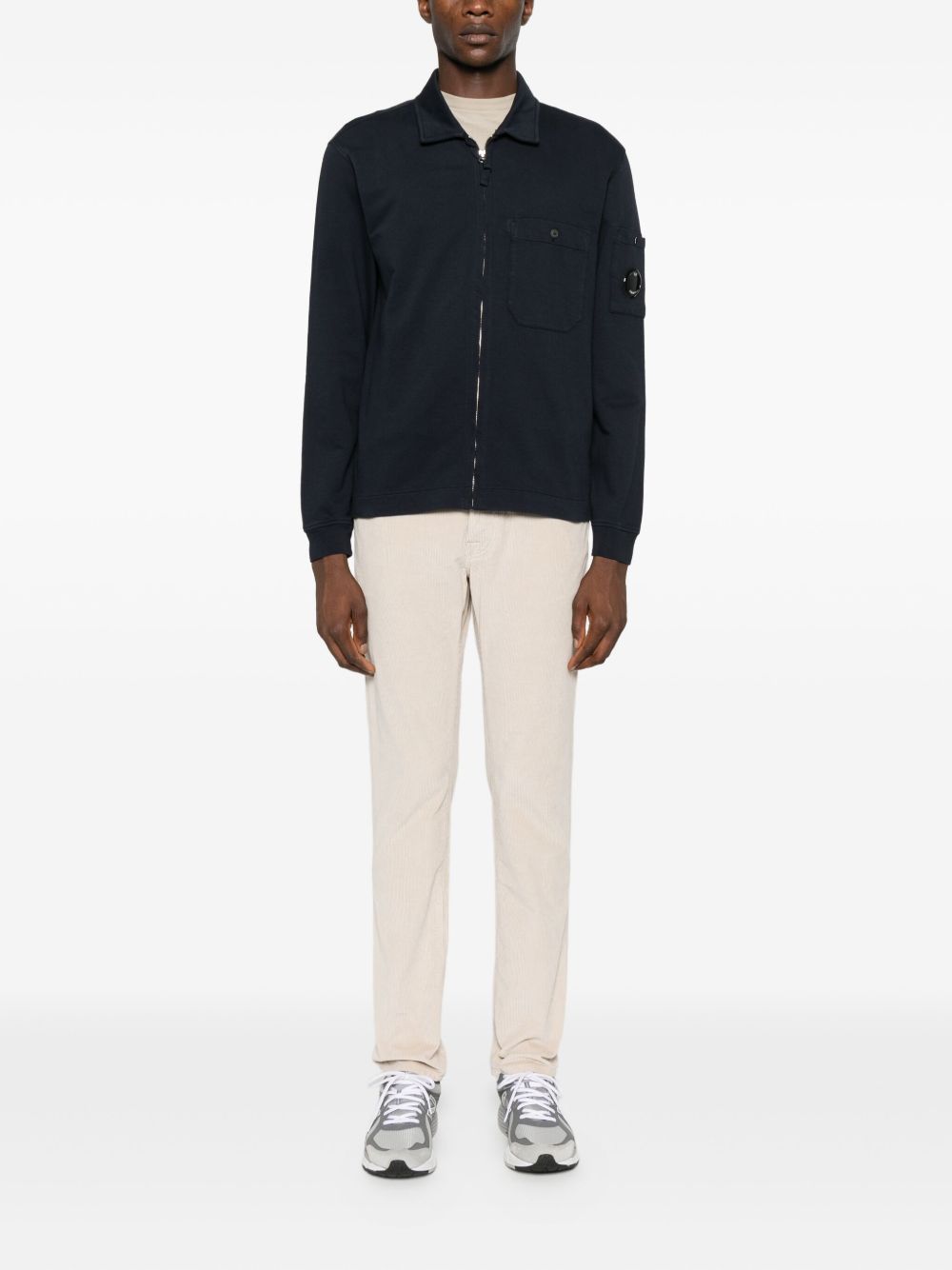 Jacob Cohen Men's Slim Fit Denim Jeans
