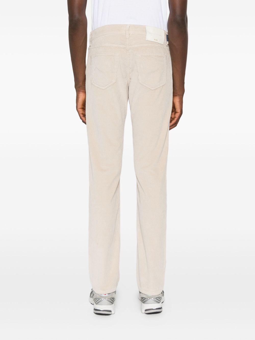 Jacob Cohen Men's Slim Fit Denim Jeans