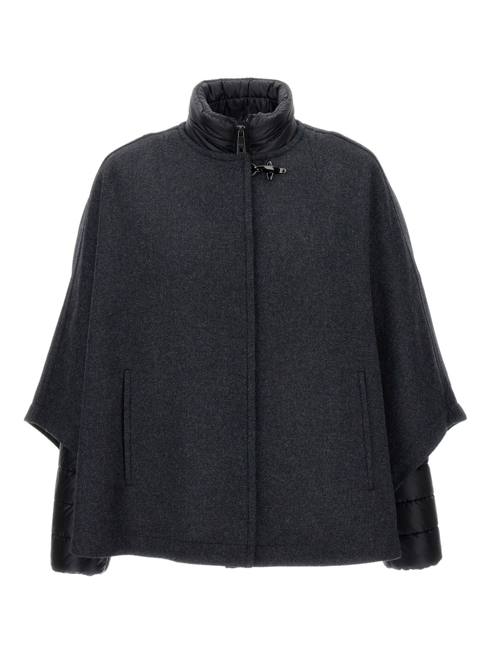 Fay Women's Reversible Cape