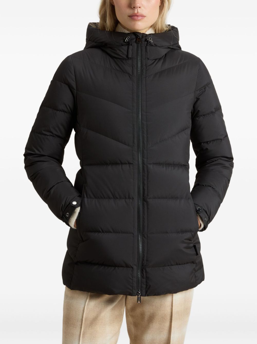 Woolrich Women's Shirley Down Jacket