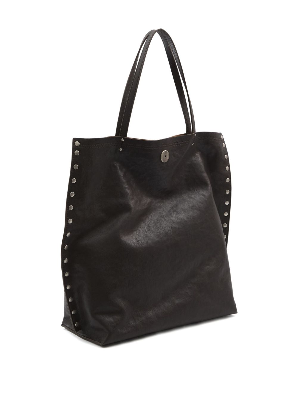 Zanellato Women's Medium A'spasso® Bag In Smooth Leather