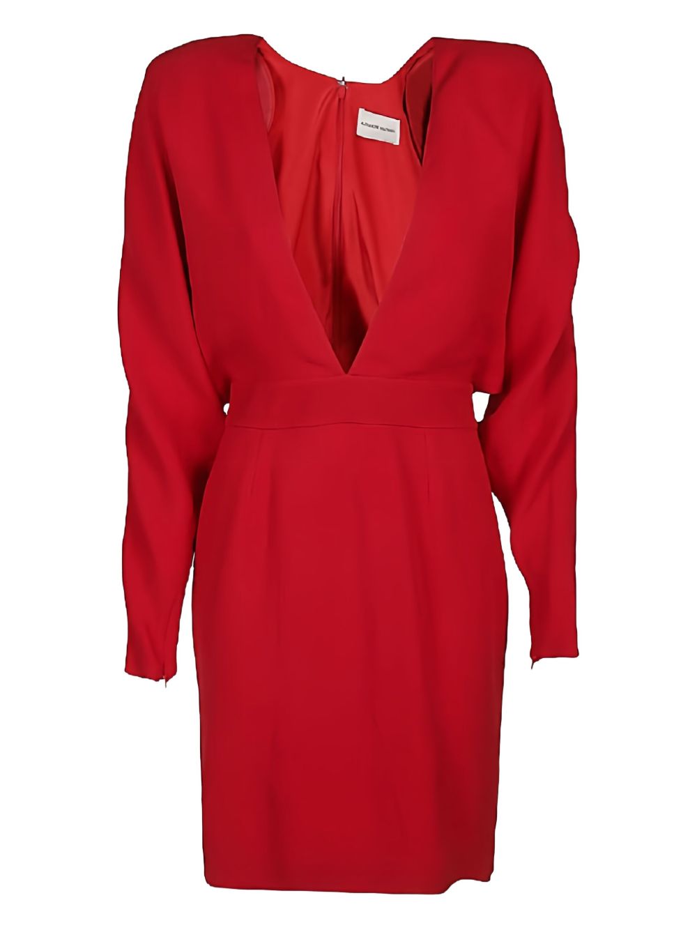 Alexandre Vauthier Women's Mini Dress