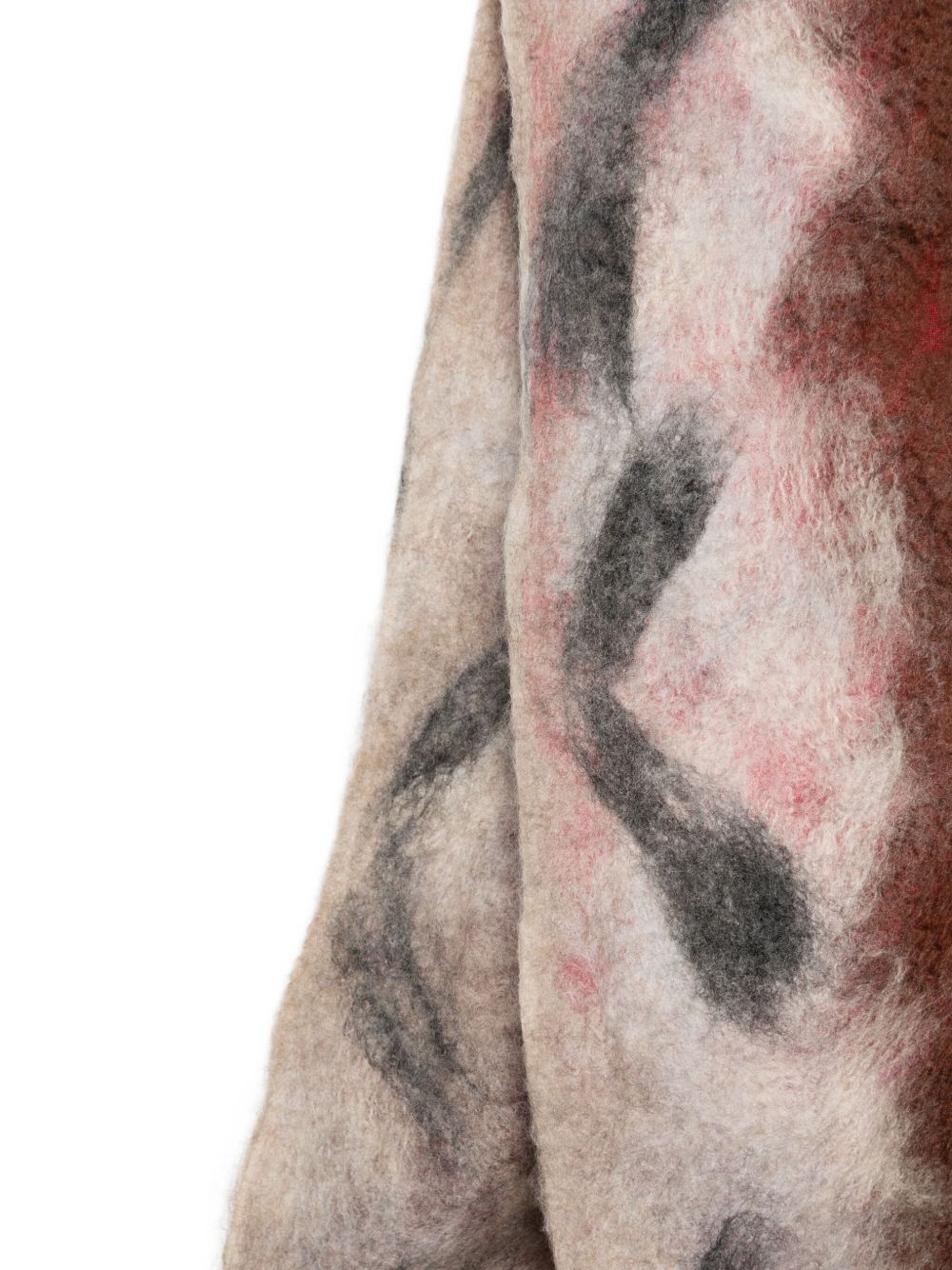 Silvana Manetti Women's Cashmere And Silk Scarf