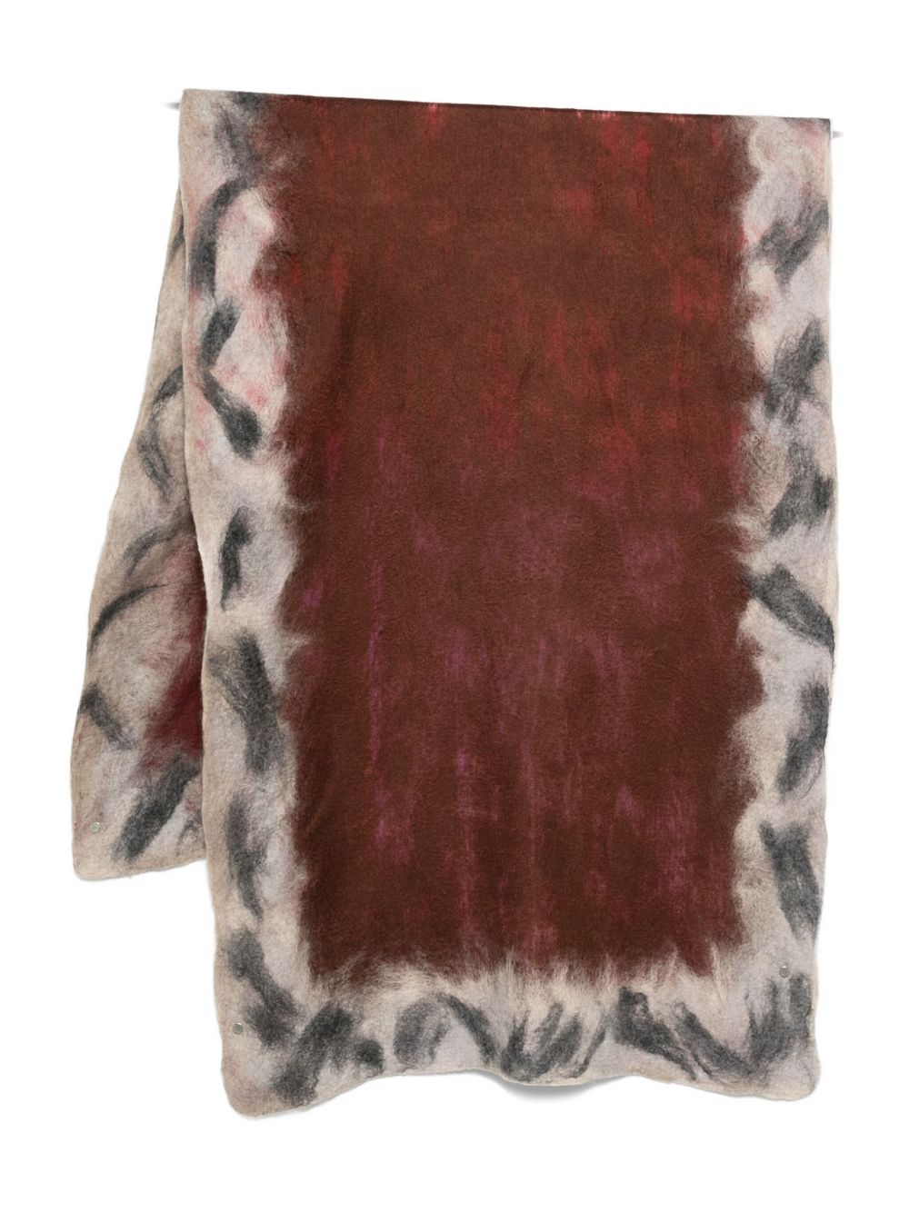 Silvana Manetti Women's Cashmere And Silk Scarf