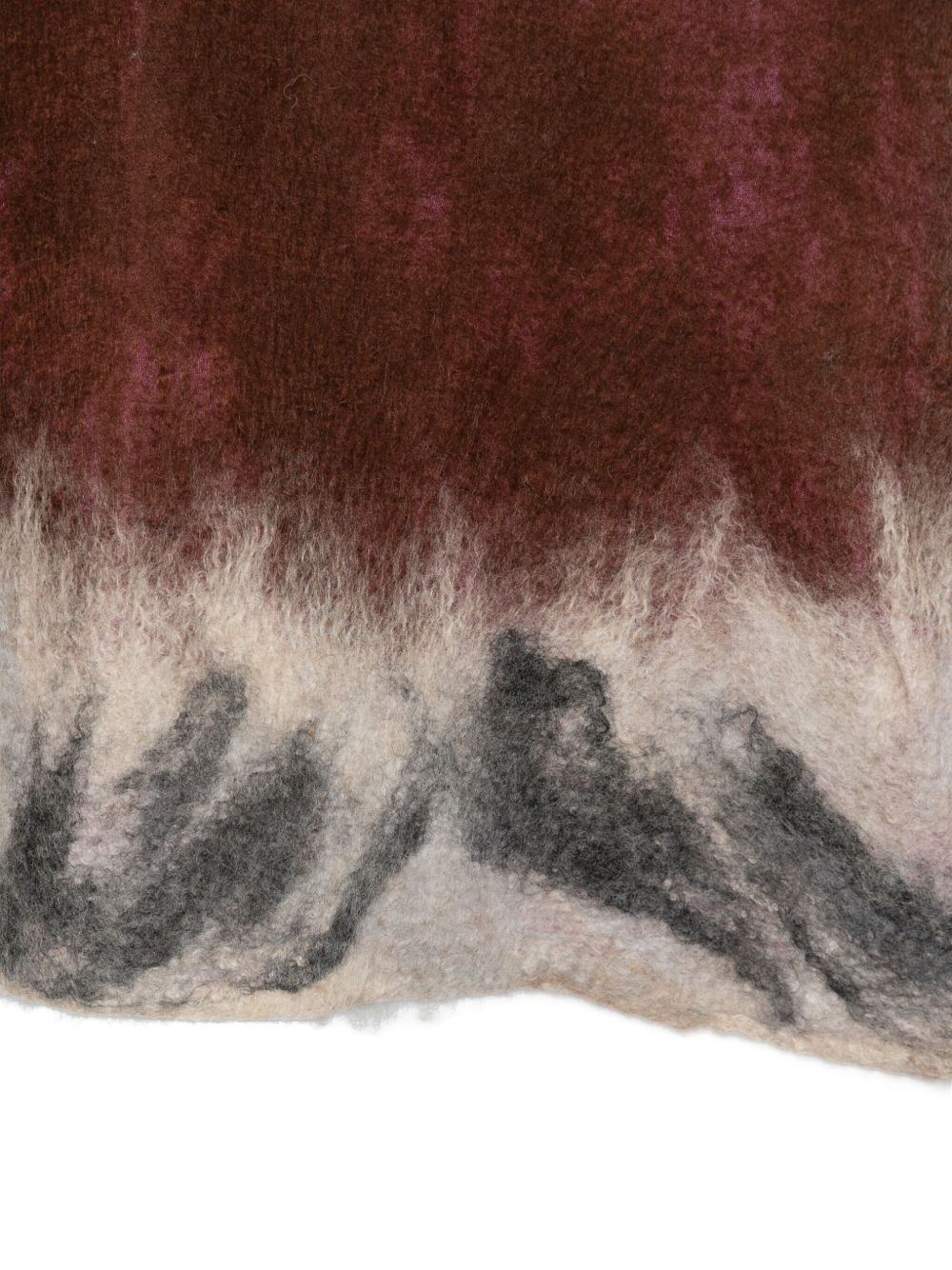 Silvana Manetti Women's Cashmere And Silk Scarf