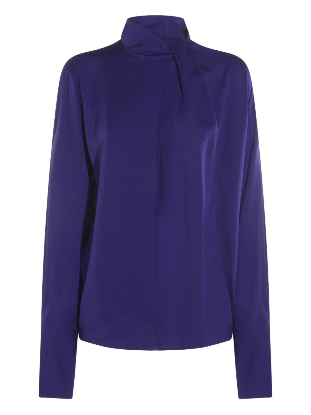 Tom Ford Women's Top Blue