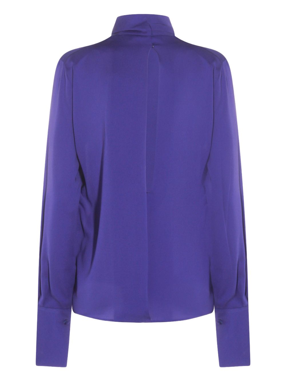 Tom Ford Women's Silk Blouse