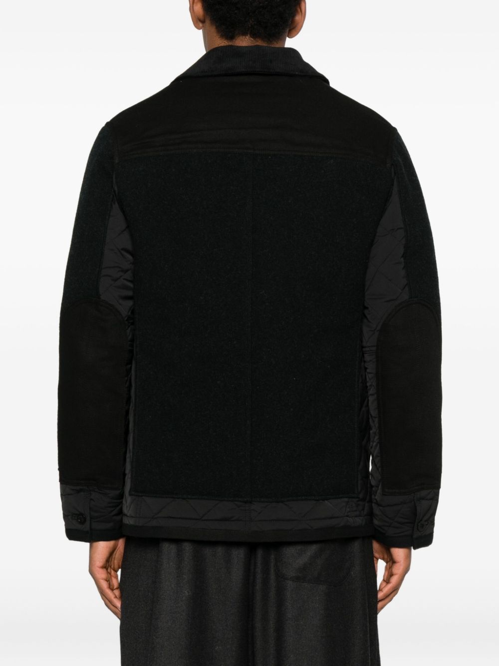Junya Watanabe X Filson Men's Wool Jacket