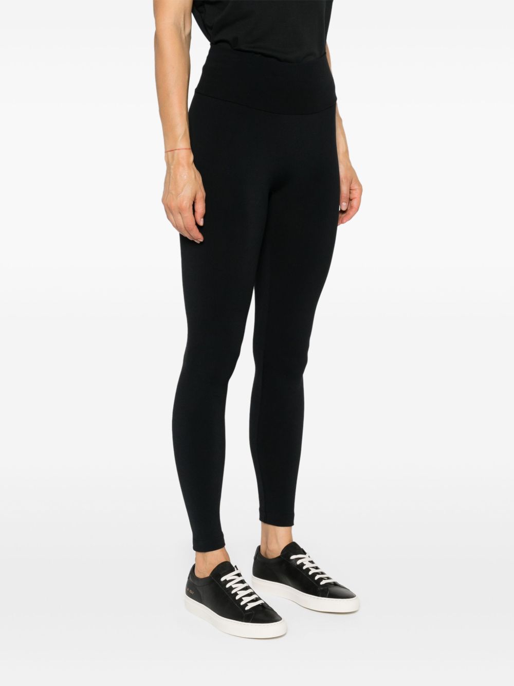 Wolford Women's Trousers Black