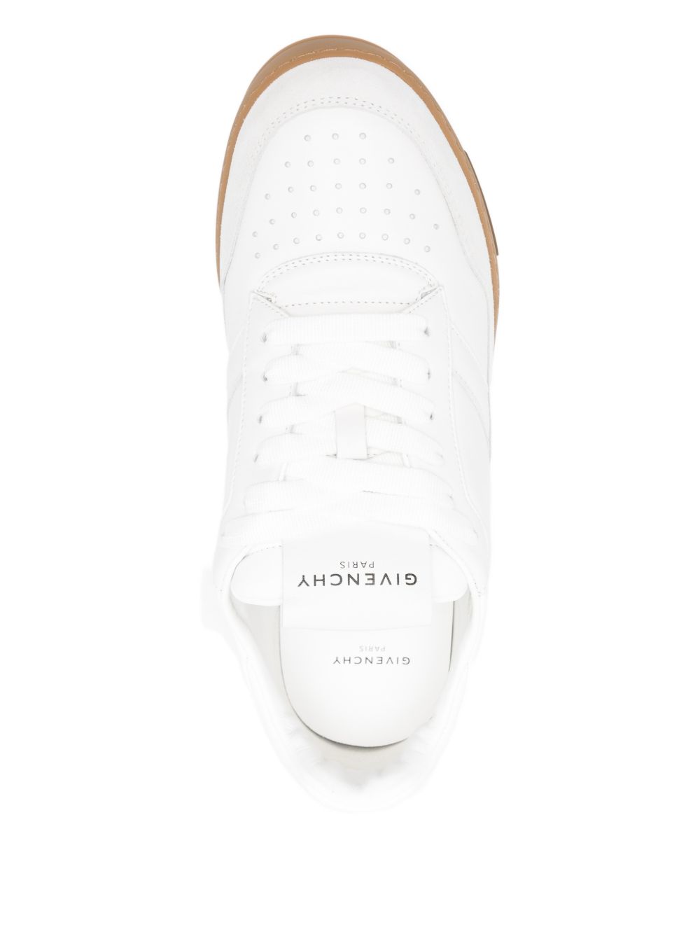 Givenchy Men's Yard Sneakers