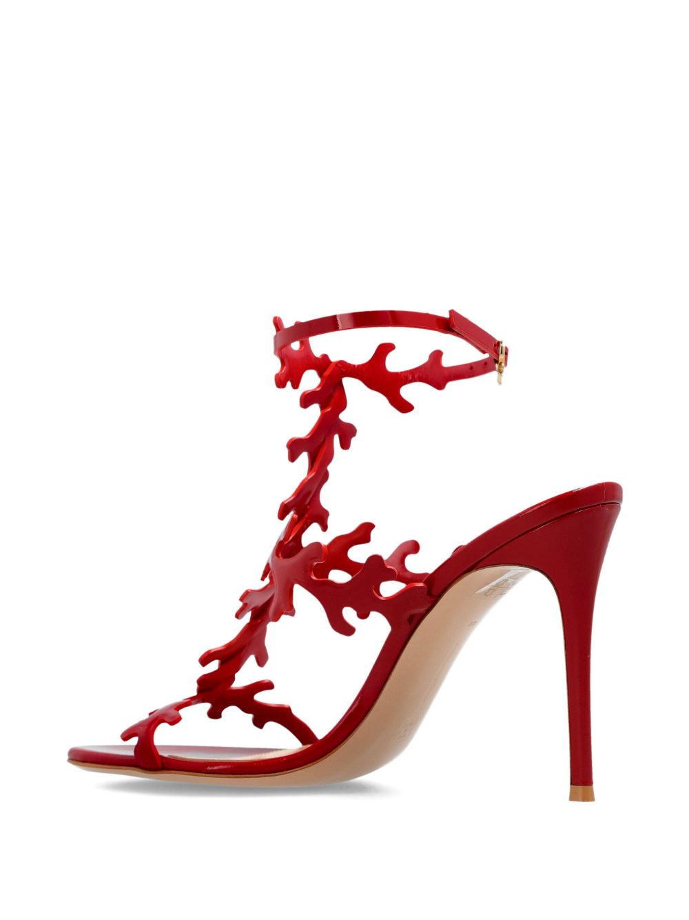 Gianvito Rossi Women's Ocean Sandals