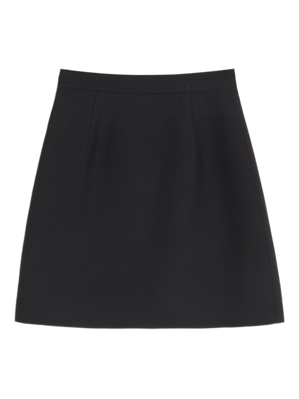 Valentino Women's Skirts Black