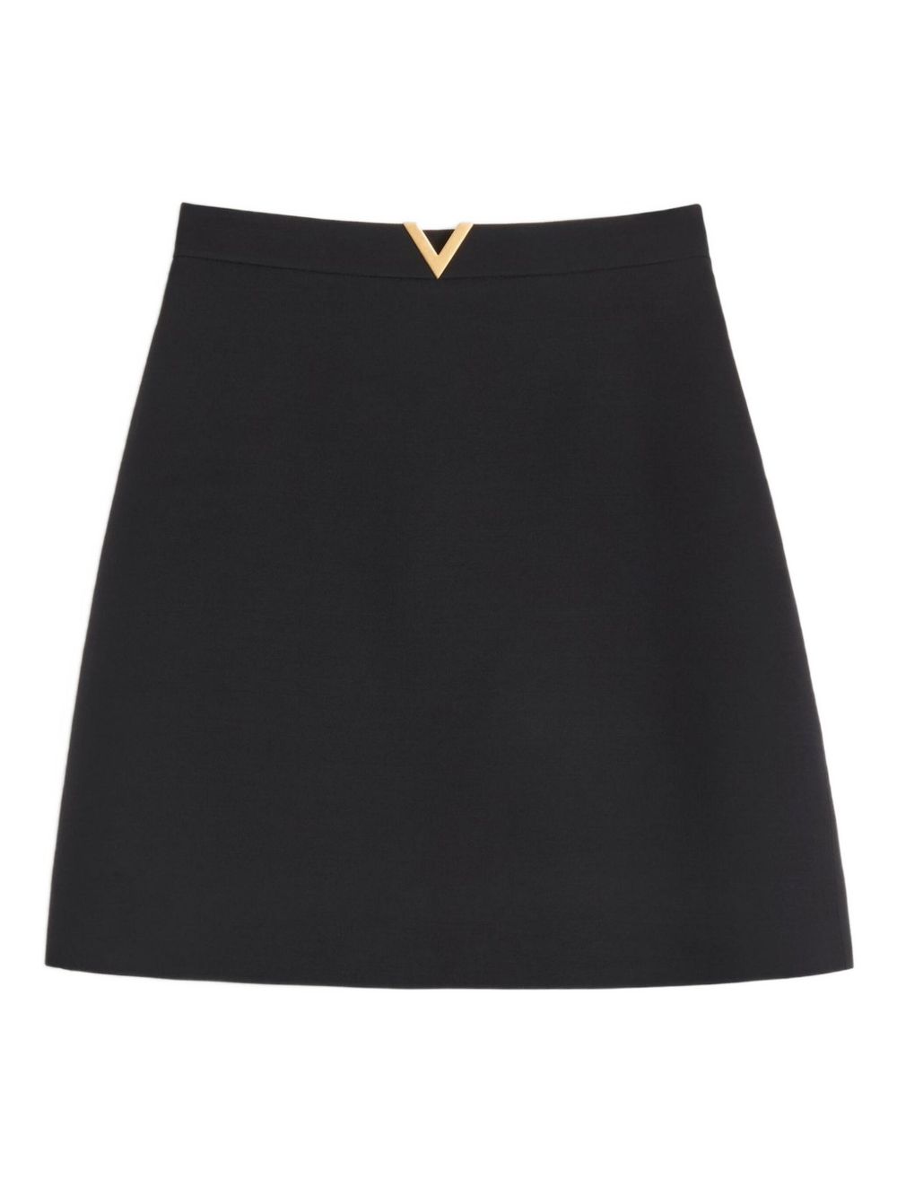 Valentino Women's Skirts Black