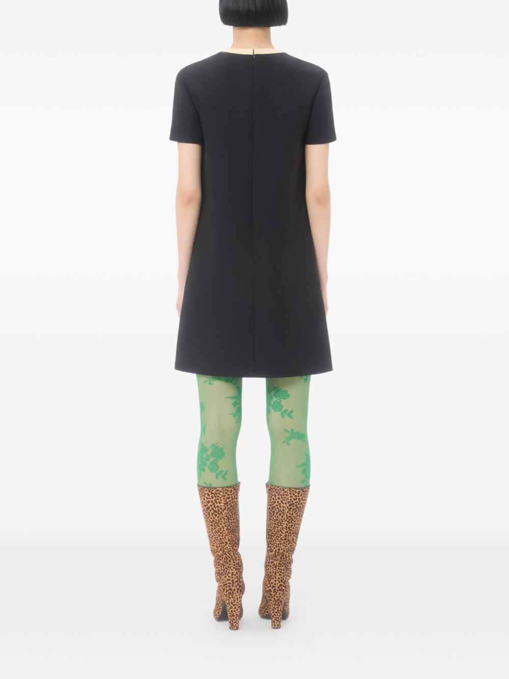 Valentino Women's Dresses Black