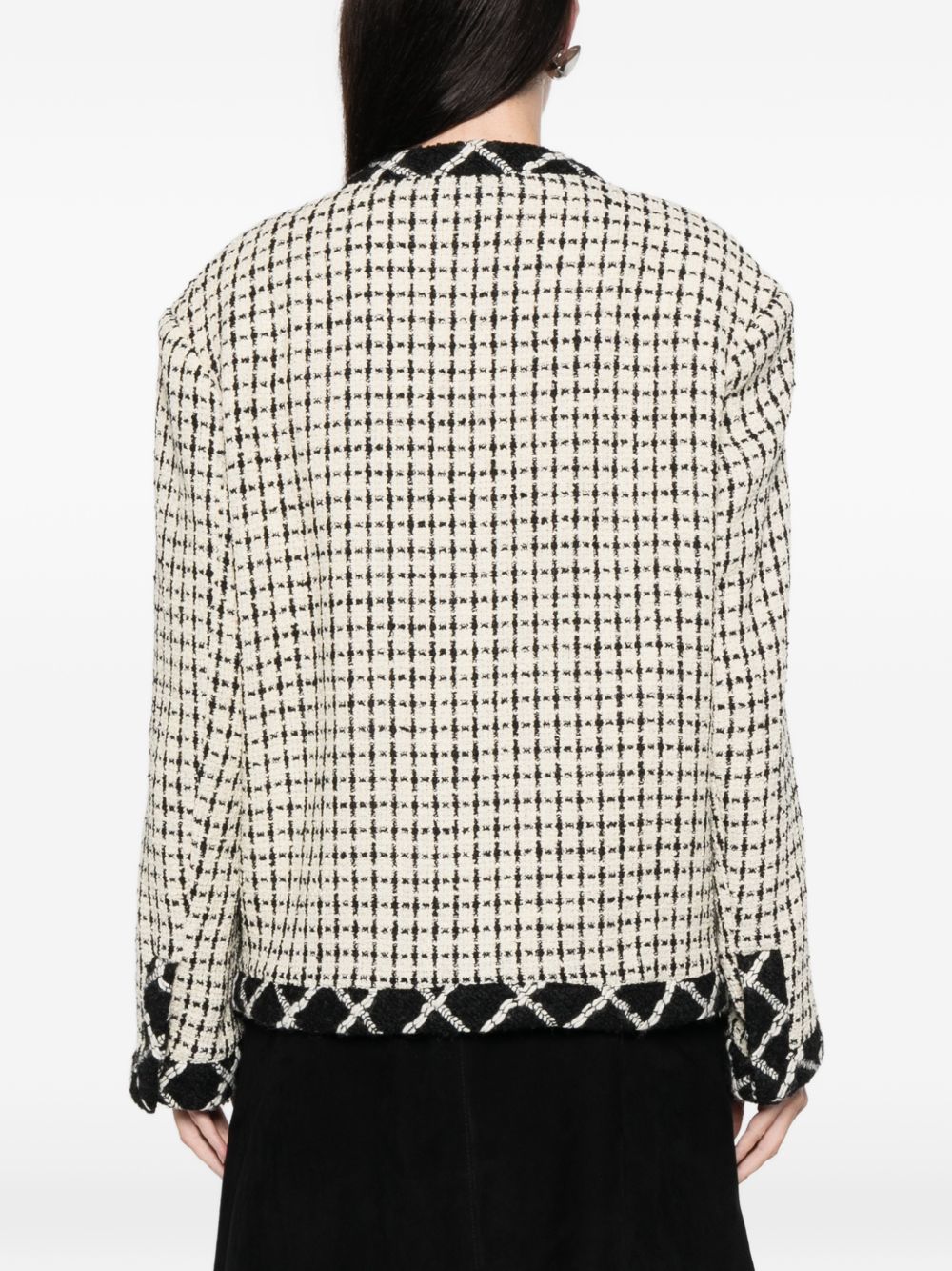 Ln22 Women's Wool Jacket