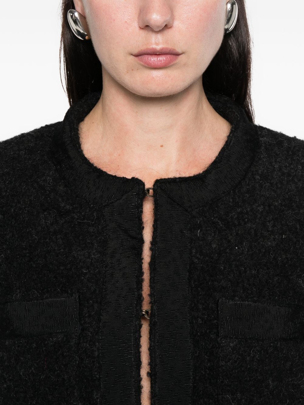 Ln22 Women's Wool Jacket