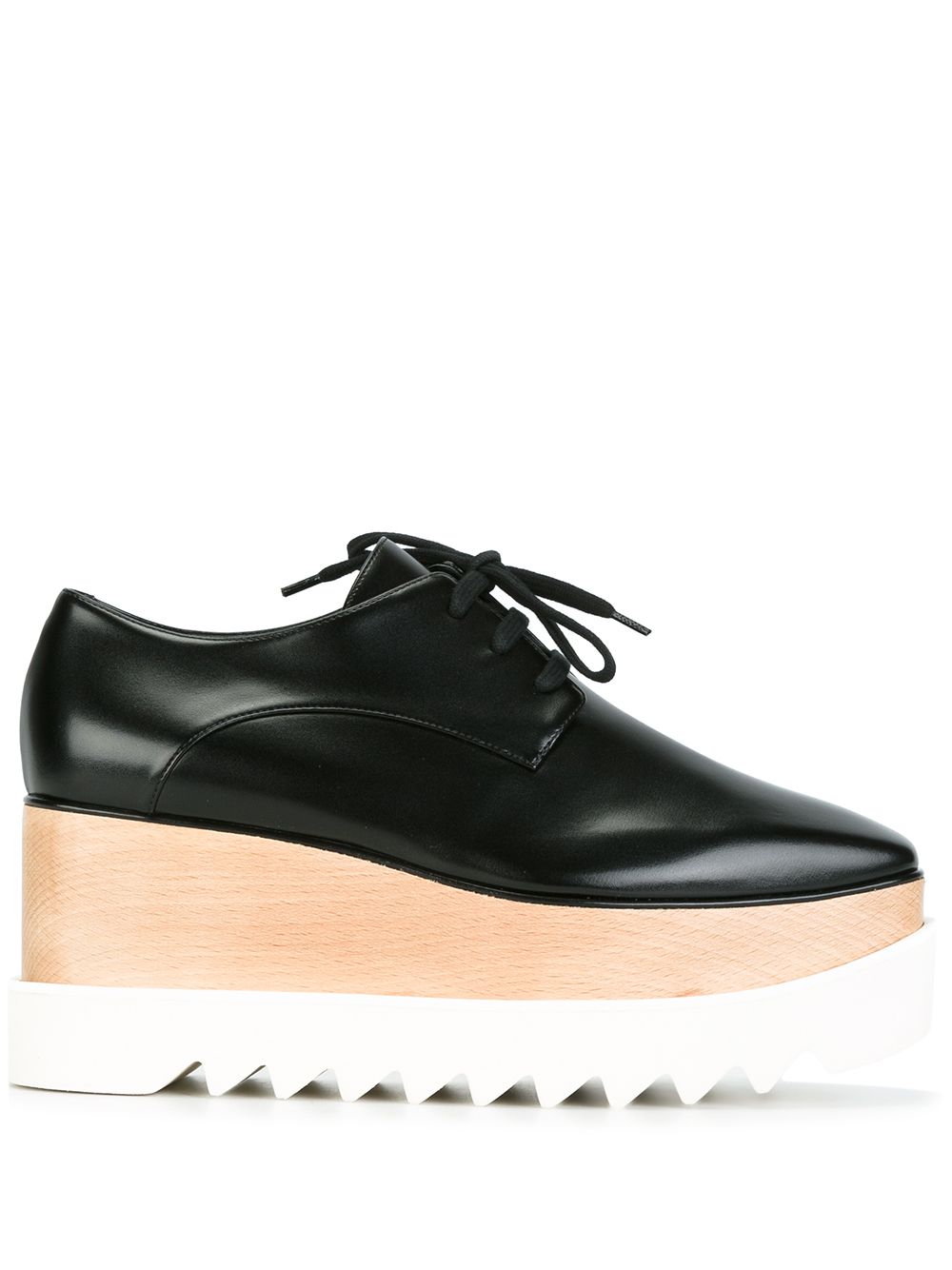 Stella Mccartney Women's Elyse Platforms