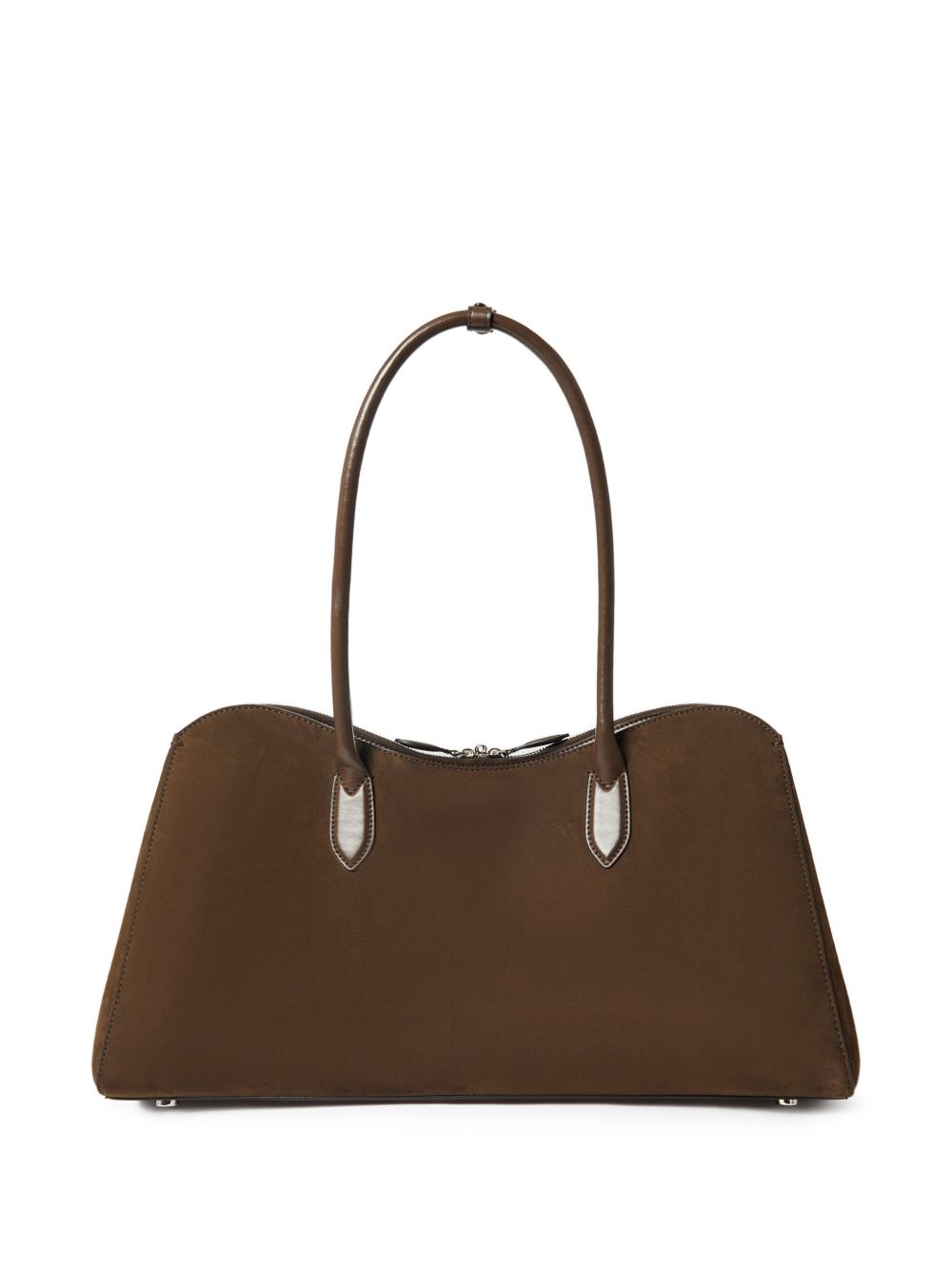 Stella Mccartney Women's Ryder Suede Tote Bag