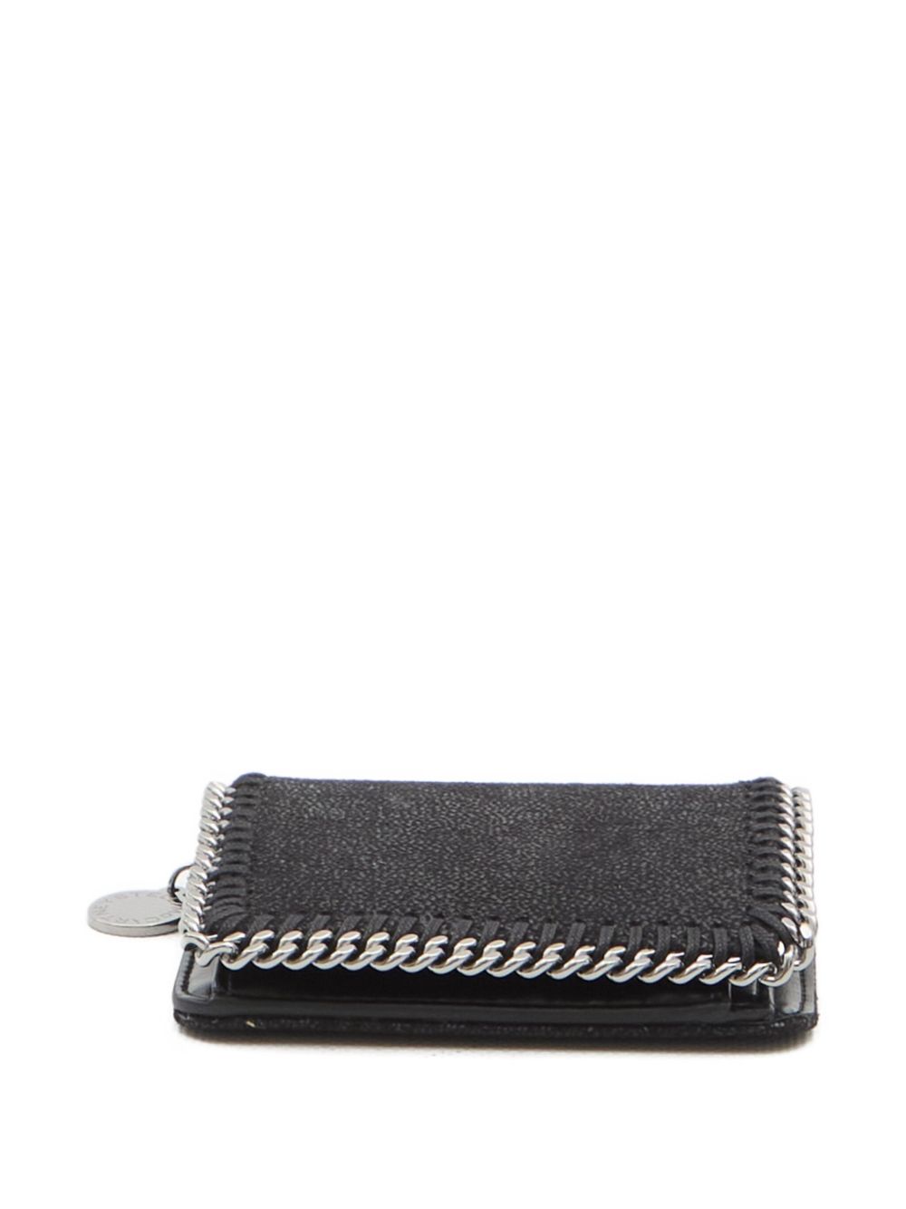 Stella Mccartney Women's Falabella Bi-Fold Wallet
