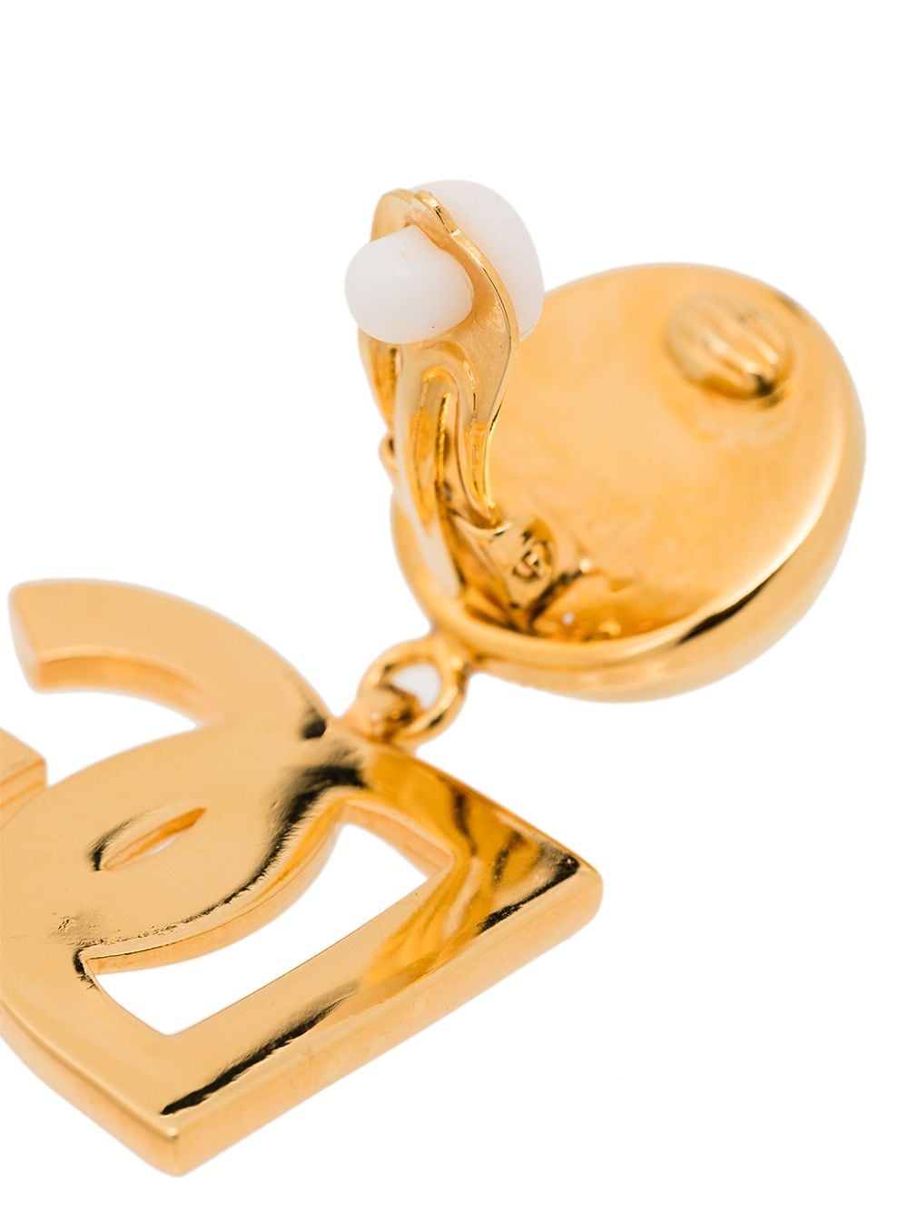 Dolce & Gabbana Women's Bijoux Gold