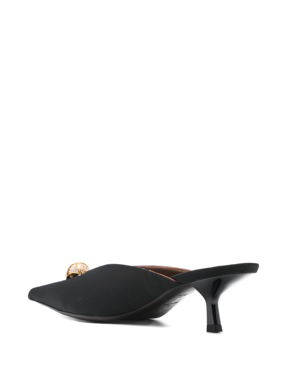 Giuseppe Zanotti Women's Sabot Cocktail 50